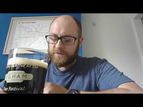 Andechser Doppelbock Dunkel - 1001 Beers You Must Try Before You Die, Beer #417