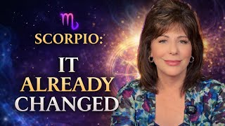 SCORPIO ♏️ The Veil Lifts… The Wheel Has Turned — Your New Beginning Is Here ✨