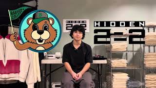 Babson Application Video!