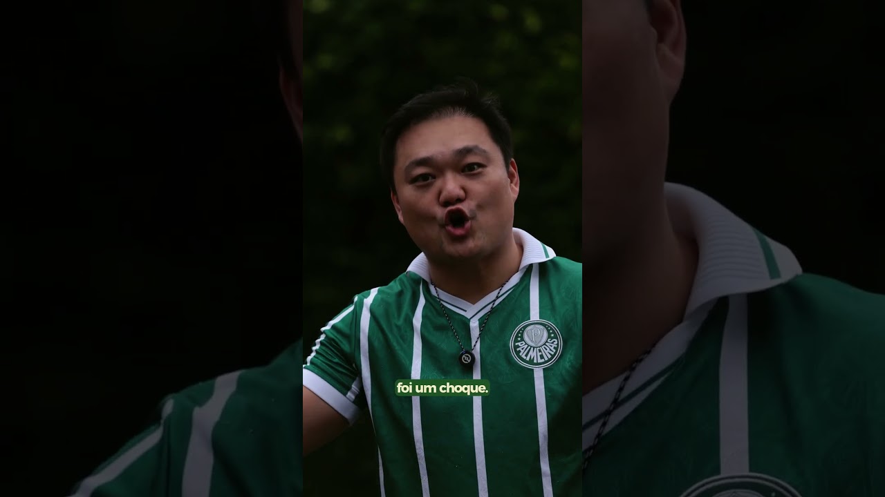 Para relembrar um pouco da história, você sabe qual foi a maior goleada de Palmeiras x Corinthians?