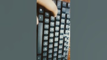 Guys Do Not Buy This Keyboard The Wasd