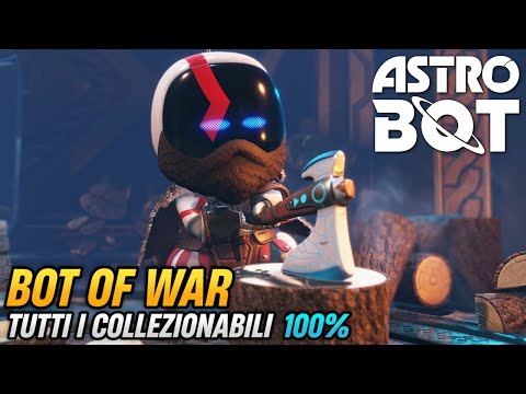 ASTRO BOT (ITA)