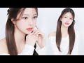 韓国でスタジオ撮影VLOG🤍盛れるメイクしながら近況報告🇰🇷