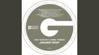 Download Lagu Higher High (Ralf GUM Deeper Deep Vocal) (feat. Daniel Thomas) MP3