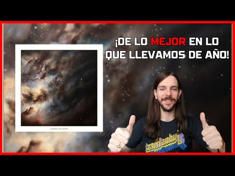 Desafiando los límites del DEATH METAL | RESEÑA de ECHOES OF LIGHT, de CHAPEL OF DISEASE