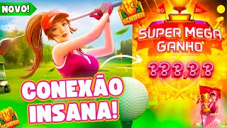 Revisão de slot e de demonstração Super Golf Drive