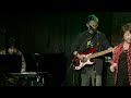 バクダン・ジュース(生タイプ) (スガシカオ cover) Fool for the Sugar 2026.03.29 Welcome back