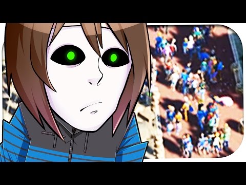 DIE BISHER ALLER GRÖßTE VERÄNDERUNG! ☆ Planet Coaster