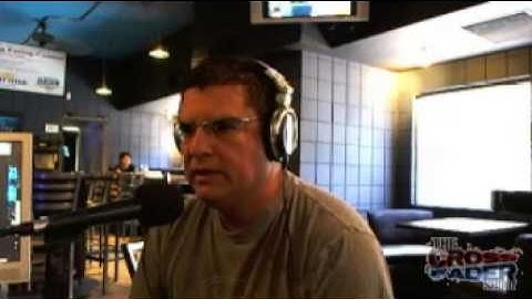 The Crossfader Show - Episode #72