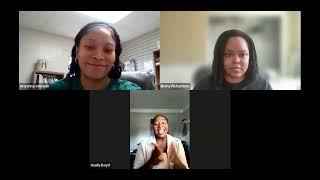 The Next Generation of Community Clinics Looks Different – Maddie’s Community Conversations 9/22/25