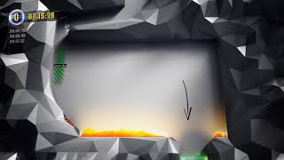 Super High Ball: Pinball Platformer - Tutorial 01 22.71s