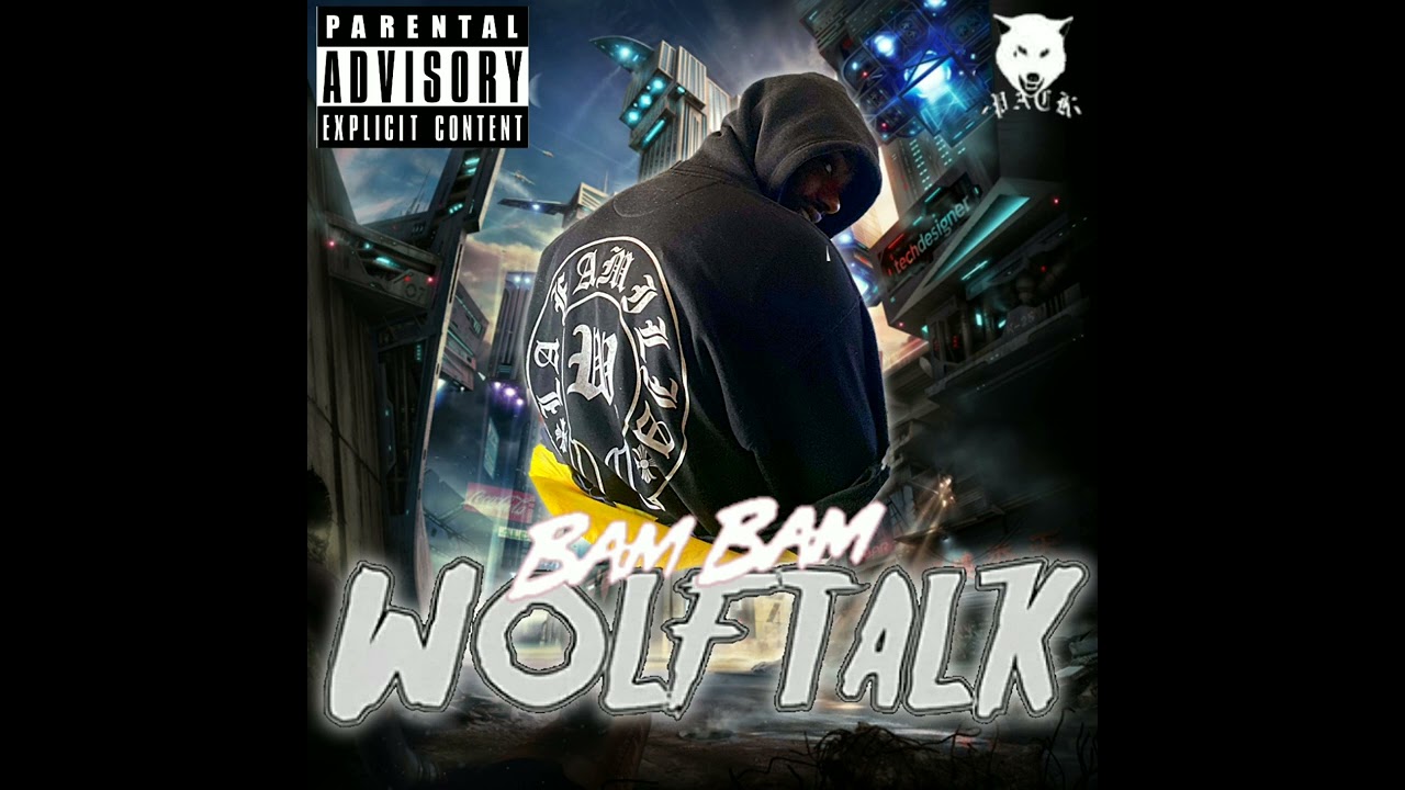 For my Boyz - BamBam251  