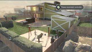 SAM Turret Epic FAIL