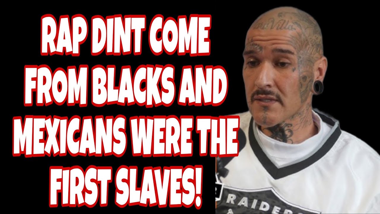 Жители Лос-Анджелеса завидуют чернокожим!