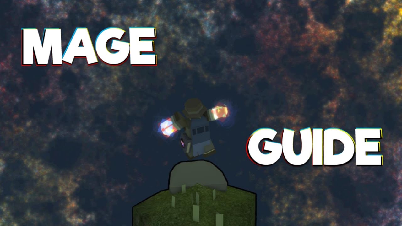 Nessy's Guide to Magic | Fantastic Frontier | Roblox 