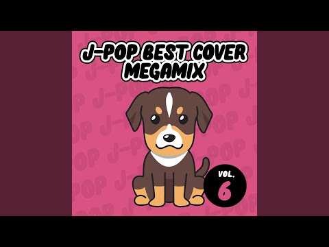 melt bitter (Cover Ver.) (Mixed)