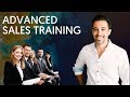 9 Advanced Sales Techniques For Business Professionals