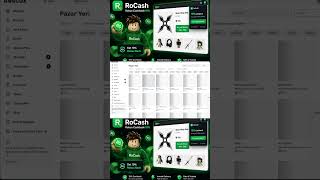 Get 10% Robux Cashback on Every Roblox Purchase!