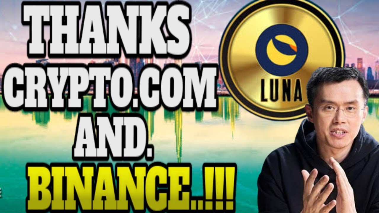 YES LUNC HAPPY CUAN ARMY LUNC.. 🥳🚀🚀BINANCR AND CMC - YouTube