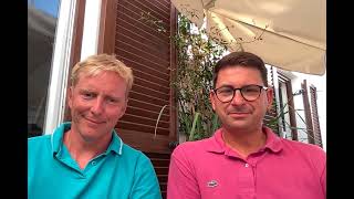 CaptainBook.io YC W2022 Application Video