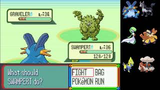 Pokemon Ruby Ep. 40: Lost On The Sea Routes