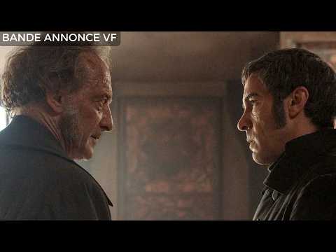 LES MISERABLES Bande Annonce