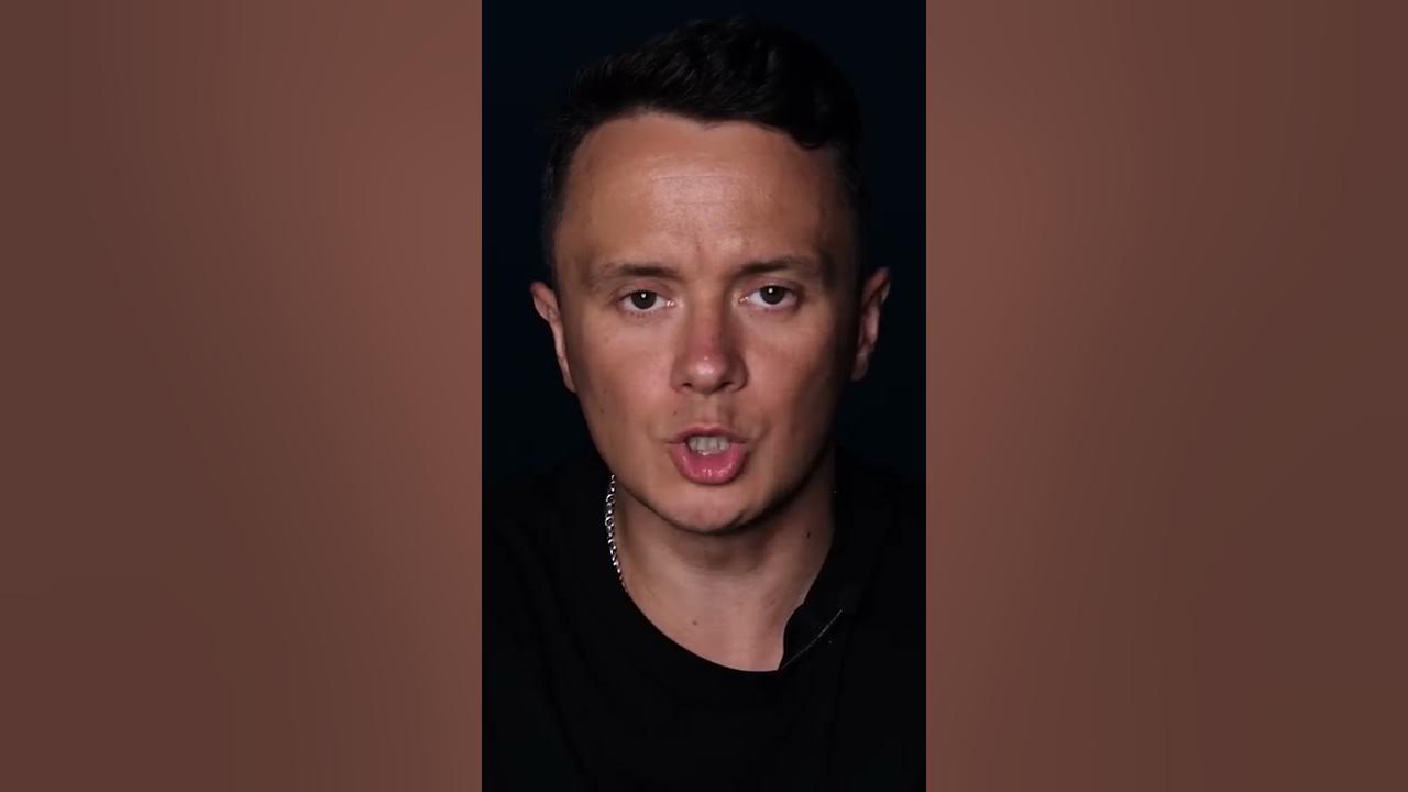 Илья Соболев стендап