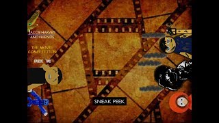 Jhaf Episode 2 Sneak Peek