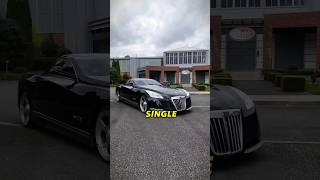 Download Lagu THIS IS AN $8,000,000 CAR BUILT JUST TO TEST TIRES 🤑🚗 MP3