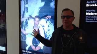 Bruce LaBruce supports FLUIDØ!