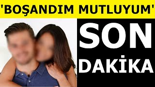 Ünlü Oyuncu 11 Yıllık Evliliğini Tek Celsede Bitirdi
