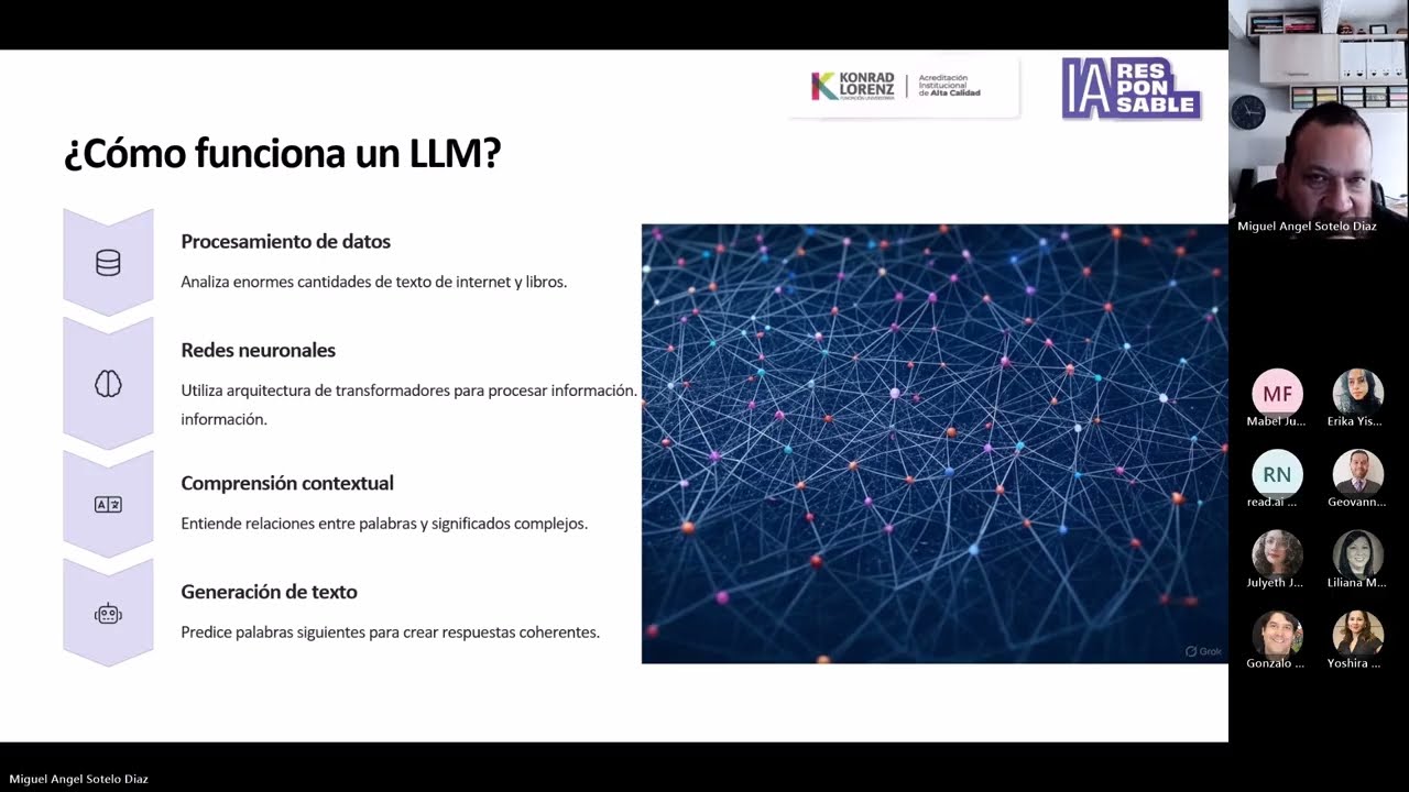 Descubre, Evalúa y Usa Herramientas de IA