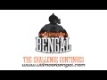 Ultimate Bengal - The Challenge Continues