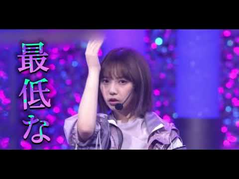 乃木坂顔面偏差値高いなぁ