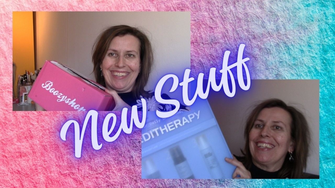 Моя первая PR-акция от Yesstyle и многое другое #yesstyleinfluencers #meditherapyskinbooster #yes...