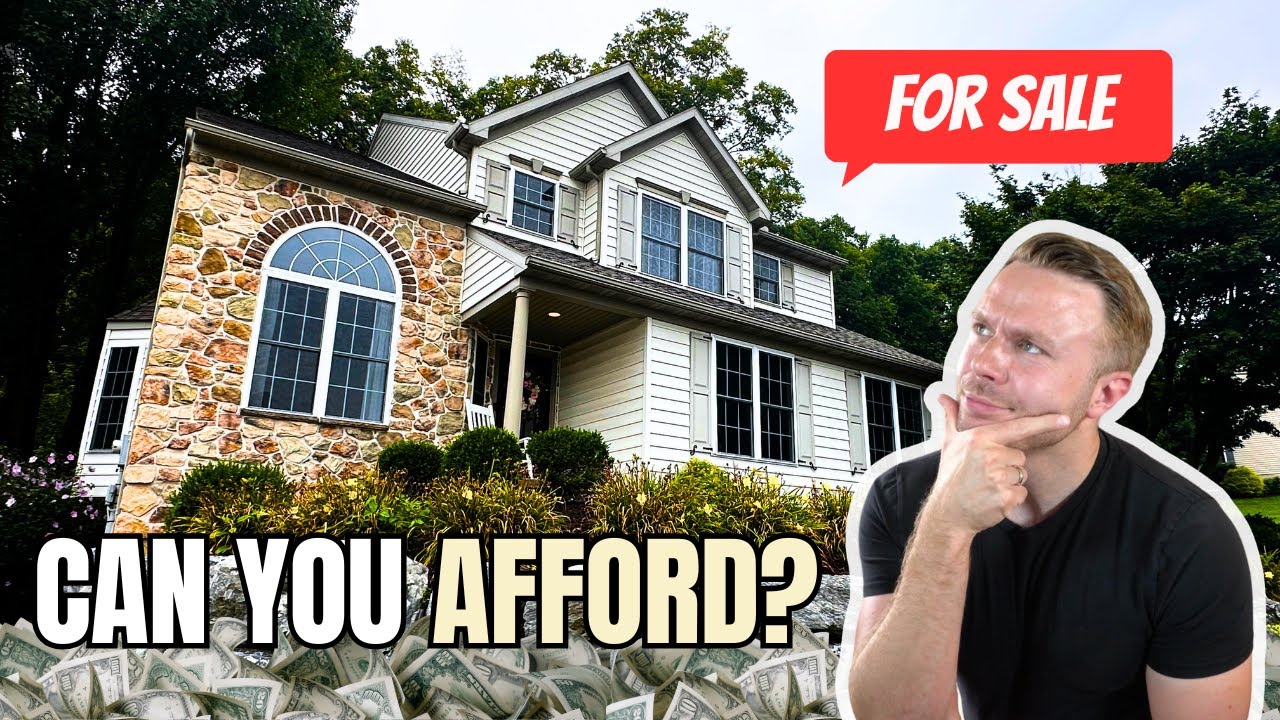 How Much Do Homes Cost in Lancaster PA  - Real Home Prices, Taxes & Zillow Examples 2026 Guide