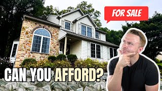 How Much Do Homes Cost in Lancaster PA  - Real Home Prices, Taxes & Zillow Examples 2026 Guide
