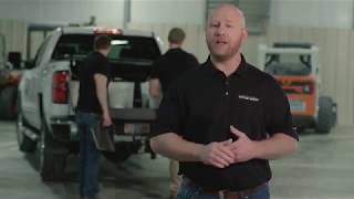 Join the Installation Team at Perma-Seal!