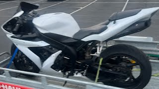 First Look at R1 Project