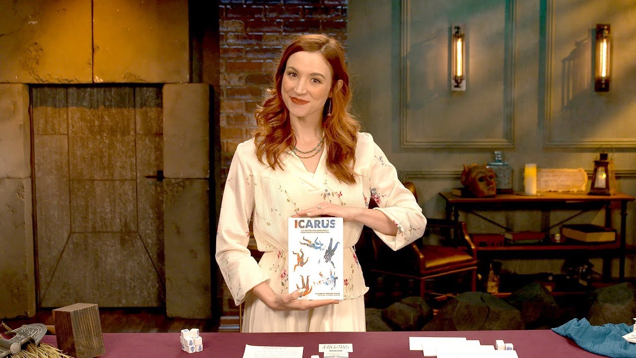 geek & sundry, felicia day, the guild, supernatural, becca scott, party...