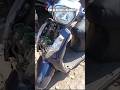 suzuki access 125 modified | access 125 modified sticker #activa125bs6 #suzukiaccess125 #access125