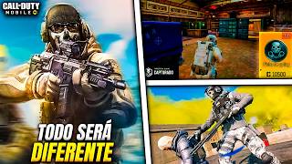 NUEVOS REMATES, ADIOS BETAS, REGRESA el GULAG, más CAMBIOS BR y MUCHO MÁS COD MOBILE | Lobo Jz