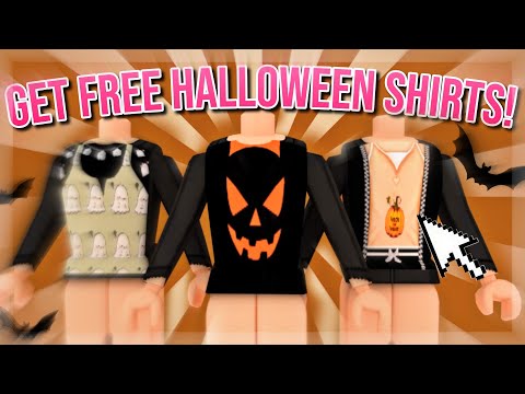 Ideia de skin de Halloween🎃🍂 Total=10 robux #robloxfyp #halloween202