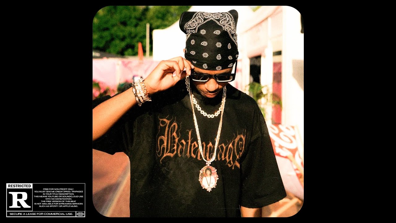 [FREE] Future x Metro Boomin Type Beat - "Broda" | Hard Trap Type Beat Instrumental 2025