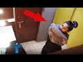 Top 15 Weird Unexpected Moments Caught On Camera #4