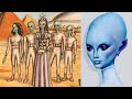 Инопланетяне с Сириуса. Боги Египта. Полет на Марс. Инопланетные расы (ч.26)