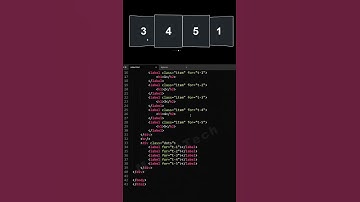 Create Crazy 3D Image Slider Effects Using CSS Only #slider #carousel #carouselslider #cssslider