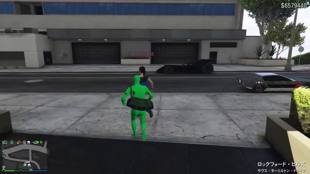 Gta5 Ps4 Ps5 Gta5 火曜日と金曜日は車両ミーティングはお休みします Japan Xanh