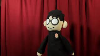 Potter Puppet Pals 2012 Tour