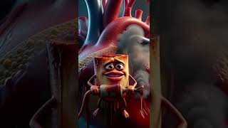 Side Effects of Maida Rolls#kadapa #healthtips #maida